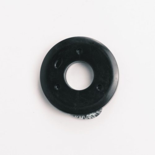 Támcsapágy, gólyaláb, elsőtengely, görgőscsapággyal