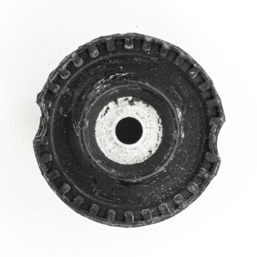 Támcsapágy, gólyaláb, elsőtengely, golyóscsapágy nélkül, Gumi