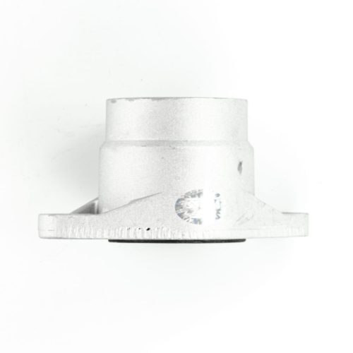 Támcsapágy, gólyaláb, hátsótengely, Alumínium