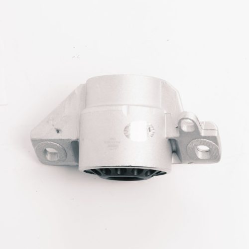 Támcsapágy, gólyaláb, hátsótengely, fent