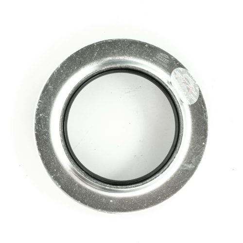 Görgőscsapágy. gólyaláb támasztó csapágy , Első tengely kétoldali