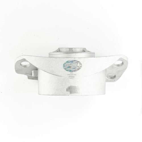 Támcsapágy, gólyaláb, Hátsó tengely