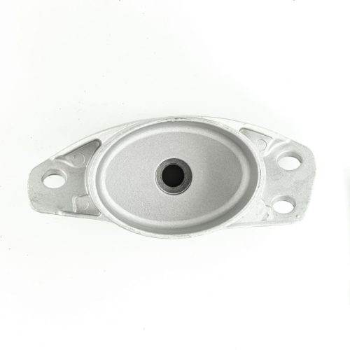 Támcsapágy, gólyaláb, Hátsó tengely