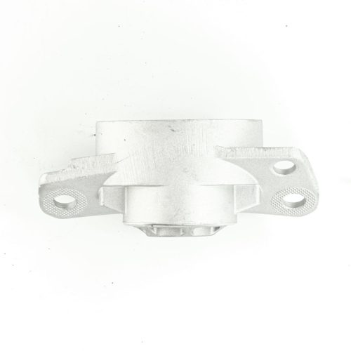 Támcsapágy, gólyaláb, Hátsó tengely