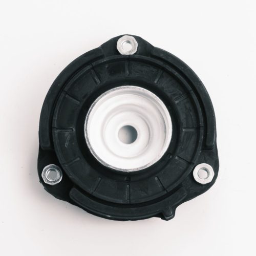 Támcsapágy, gólyaláb , Első tengely kétoldali