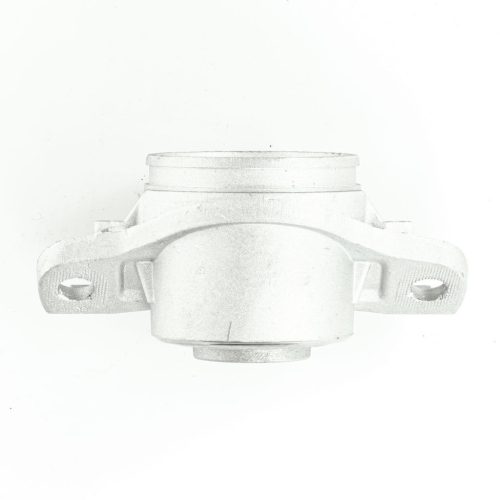 Támcsapágy, gólyaláb, Hátsó tengely